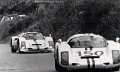 150 Porsche 906-6 Carrera 6 C.Bourillot - U.Maglioli (32)